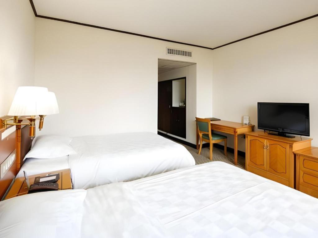 Nanfang Dasha Hotel Canton Extérieur photo