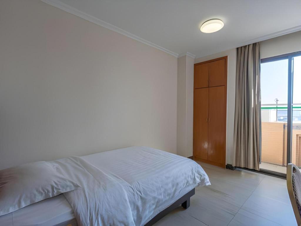Nanfang Dasha Hotel Canton Extérieur photo